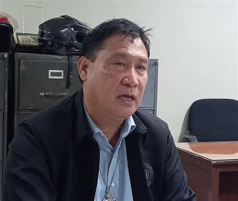 Sullano denies accusations of corruption, injustice at NLRC.